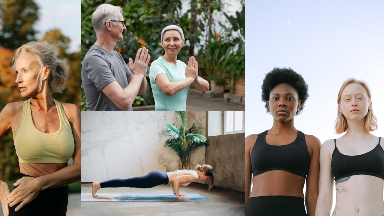 Fitness & Movement Coaching